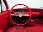 Chevrolet Biscayne 2-Door Sedan 1962 года